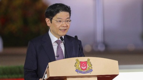 倍顺网 富时新加坡海峡指数收盘涨0.72%