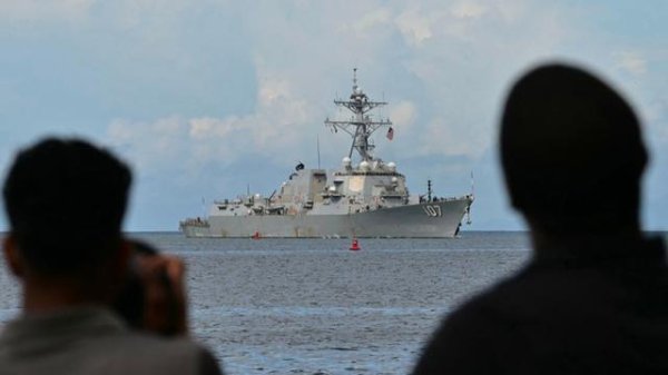 达麟操盘 马杜罗紧急求助普京：委内瑞拉需要导弹、雷达和飞机